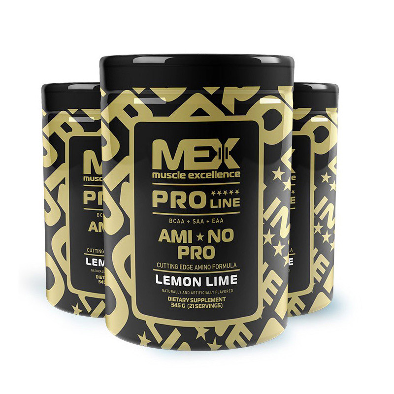 Ami-NO Pro (345 g) Ami-NO Pro (345 g)