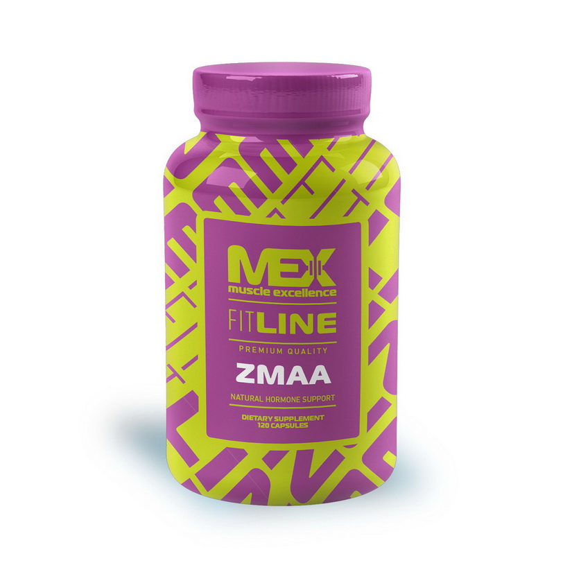 ZMAA (120 caps) ZMAA (120 caps)