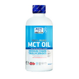 MCT Oil (500 ml)