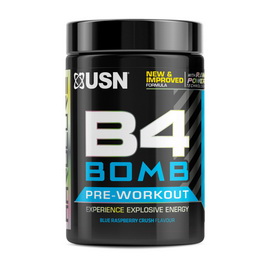 B4 Bomb (300 g)