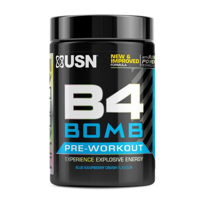 B4 Bomb (300 g) B4 Bomb (300 g)