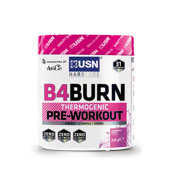 B4 Burn (300 g) B4 Burn (300 g)
