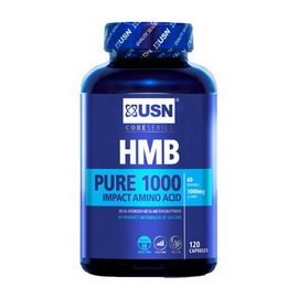 HMB 1000 (120 caps)