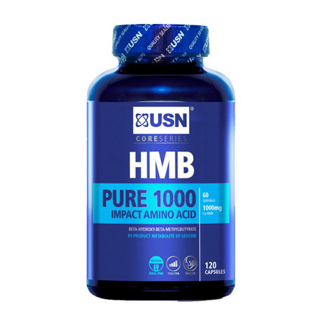 HMB 1000 (120 caps) HMB 1000 (120 caps)