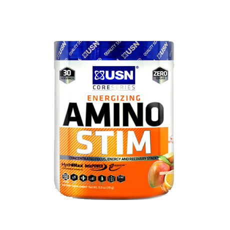 Amino Stim (315 g) Amino Stim (315 g)