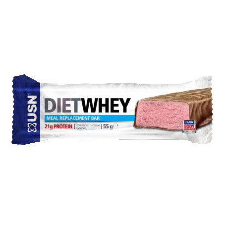 Diet Whey Bar (1 x 55 g) Diet Whey Bar (1 x 55 g)
