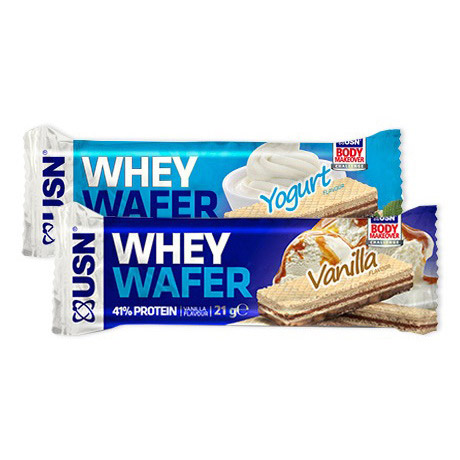 Whey Wafer (21 g) Whey Wafer (21 g)