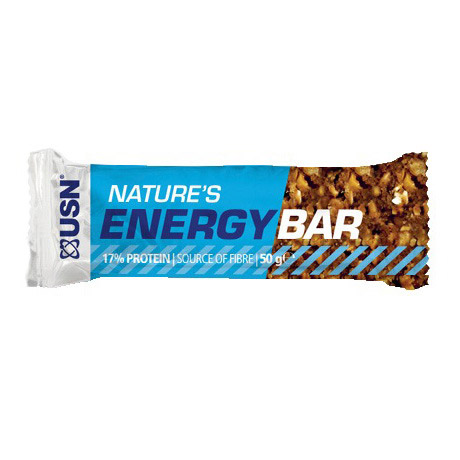 Nature's Energy Bar (1 x 50 g) Nature's Energy Bar (1 x 50 g)