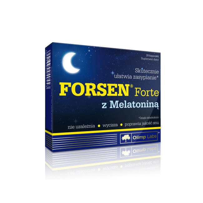 Forsen Forte (30 caps) Forsen Forte (30 caps)