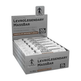 LevroLegendary MassBar (1 x 100 g)