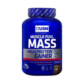 Muscle Fuel MASS (2 kg)