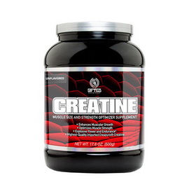 Creatine (500 g)
