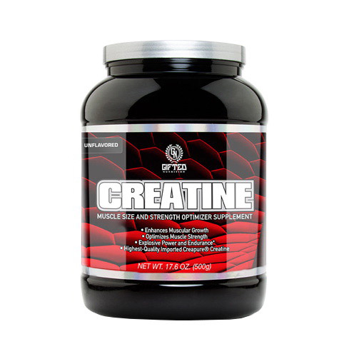 Creatine (500 g) Creatine (500 g)