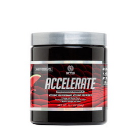Accelerate (360 g)