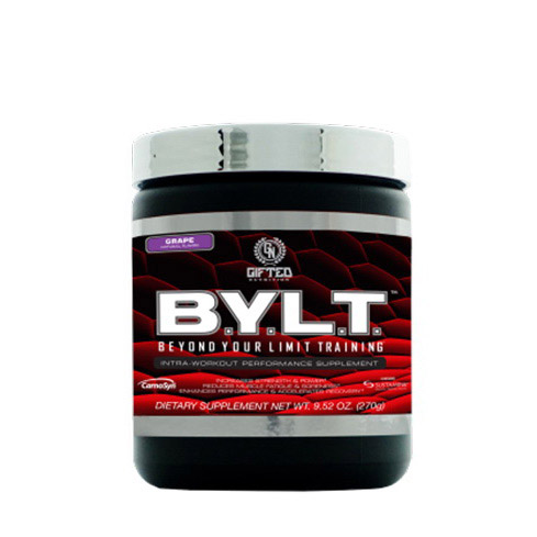 B.Y.L.T. (270 g) B.Y.L.T. (270 g)