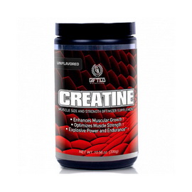 Creatine (300 g)