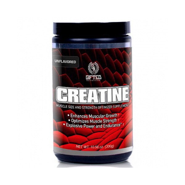 Creatine (300 g) Creatine (300 g)