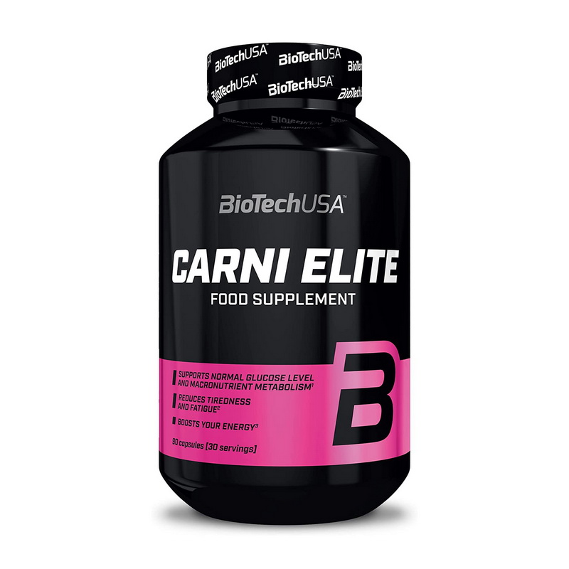 Carni Elite (90 caps) Carni Elite (90 caps)
