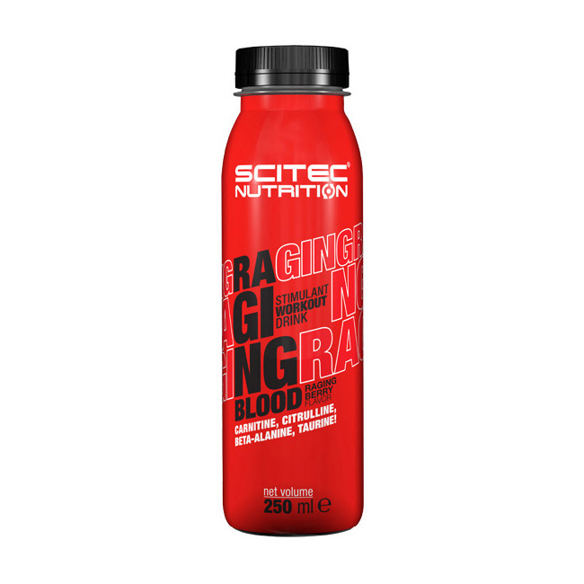Raging Blood Original (250 ml) Raging Blood Original (250 ml)