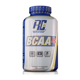 BCAA-XS (400 tabs)