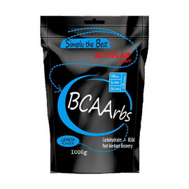 BCAArbs (1 kg)