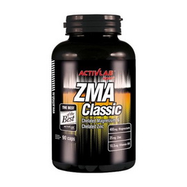 ZMA Classic (90 caps)