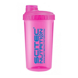 Shaker NEON Pink (700 ml)