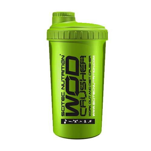 Shaker WOD Crusher (700 ml) Shaker WOD Crusher (700 ml)
