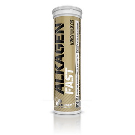 Alkagen Fast (15 tabs)