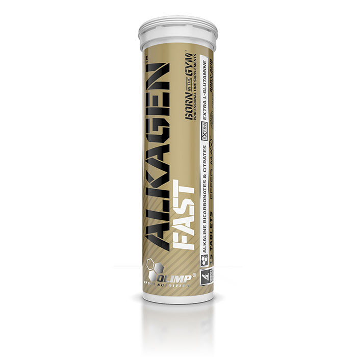 Alkagen Fast (15 tabs) Alkagen Fast (15 tabs)