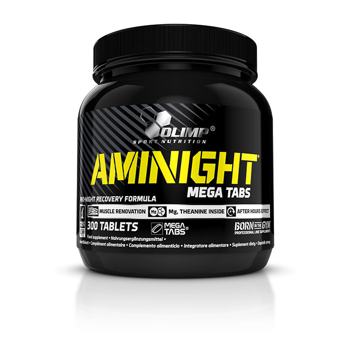 Aminight (300 tabs) Aminight (300 tabs)