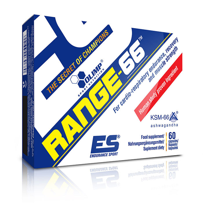 Range-66 (60 caps) Range-66 (60 caps)