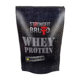 Brutto Whey Protein (909 g)