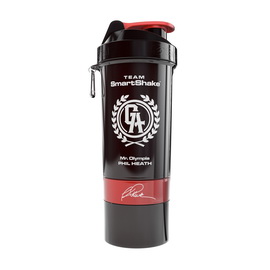SmartShake Signature Phil Heat (800 ml)