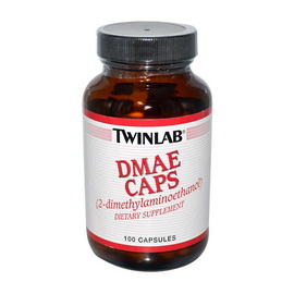 DMAE (100 caps)