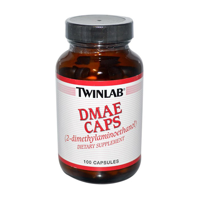 DMAE (100 caps) DMAE (100 caps)