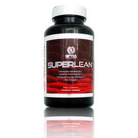 SuperLean (120 caps)