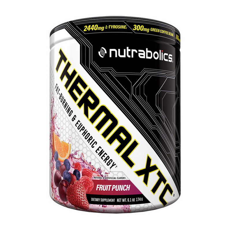 Thermal XTC (174 g) Thermal XTC (174 g)
