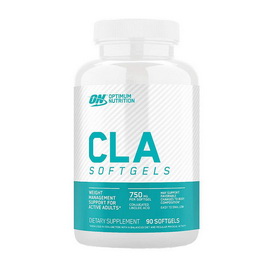 CLA (90 softgels)