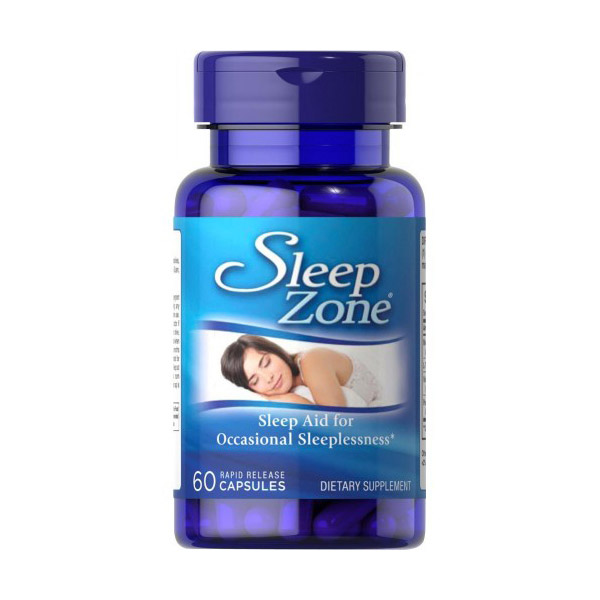 Sleep Zone (60 caps) Sleep Zone (60 caps)