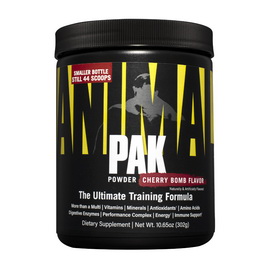 Animal Pak (295-315 g)