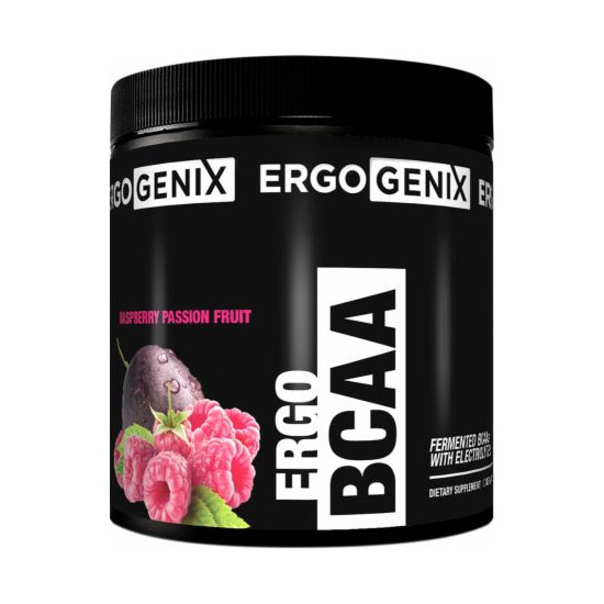 Ergo BCAA (258 g) Ergo BCAA (258 g)