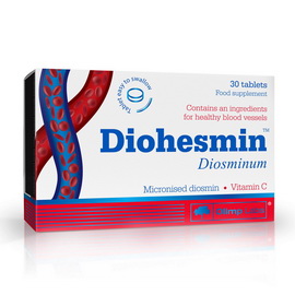 Diohesmin (30 tabs)