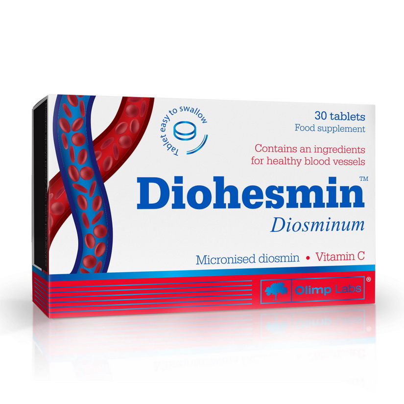 Diohesmin (30 tabs) Diohesmin (30 tabs)