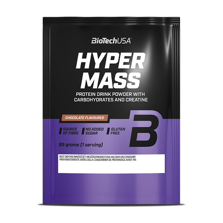 Hyper Mass (1 x 65 g) Hyper Mass (1 x 65 g)