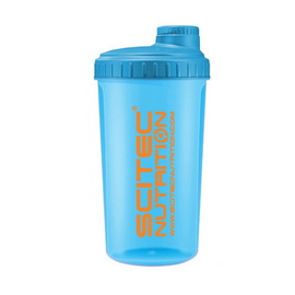 Shaker NEON Blue (700 ml)