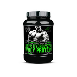 100% Hydrolyzed Whey Protein (910 g)