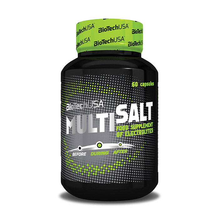 MultiSalt (60 caps) MultiSalt (60 caps)