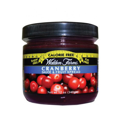 Sauce & Fruit Spread - Cranberry (340 g) Sauce & Fruit Spread - Cranberry (340 g)