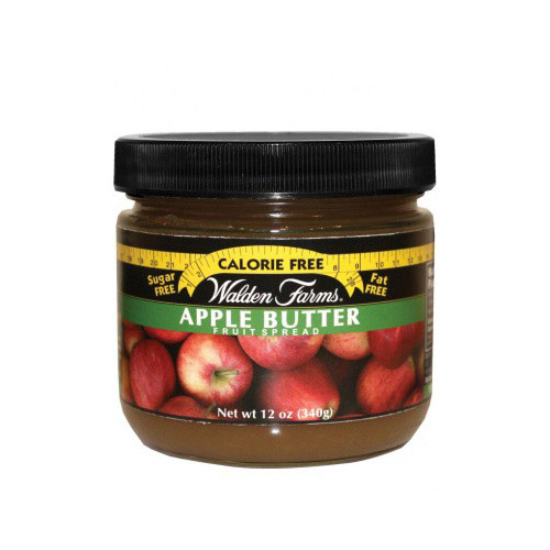 Fruit Spread - Apple Butter (340 g) Fruit Spread - Apple Butter (340 g)